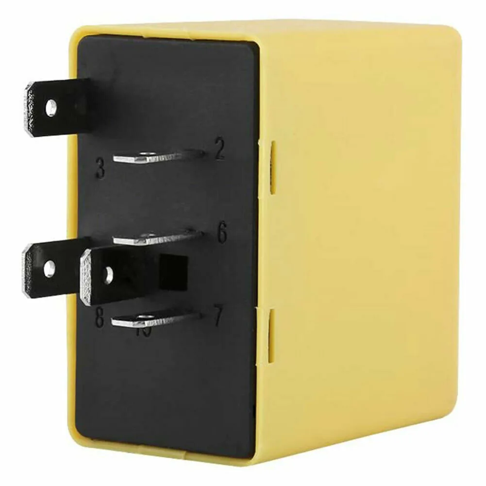 

Hazard Relay Indicator Flasher 1 Pcs 9134880/6238590 Automotive Relay OE Spec