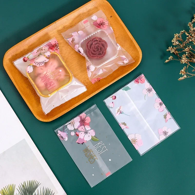 

Пакеты для лунных пирогов