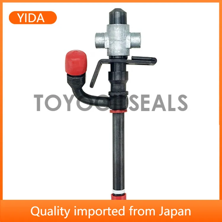 

Топливный инжектор высокого качества RE531436 RE507766 38416 для двигателя 4045D 6068T