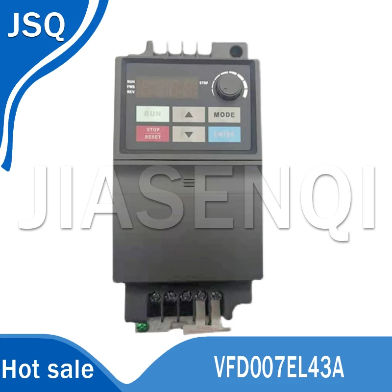 100% Новый оригинальный VFD004EL43A VFD022EL43A VFD007EL21A VFD004EL21A VFD022EL21A VFD015EL21A VFD002EL21A VFD007EL43A