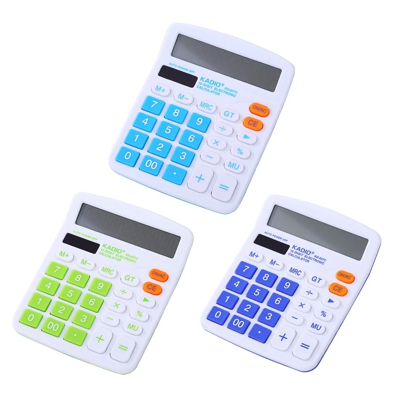 T calculator