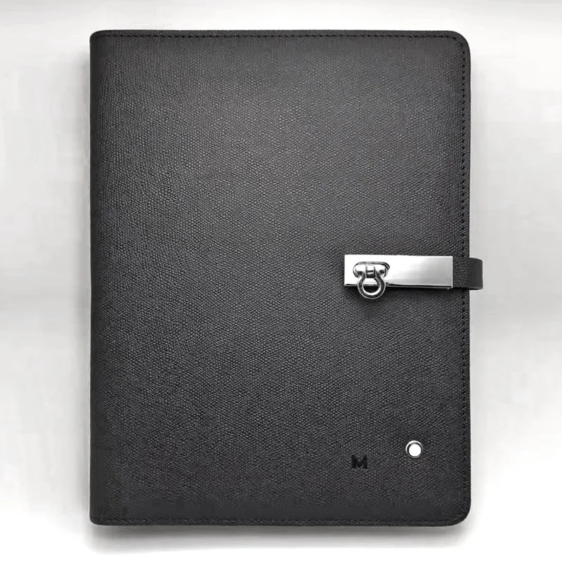 Блокнот PPS Lock Catch Design MB