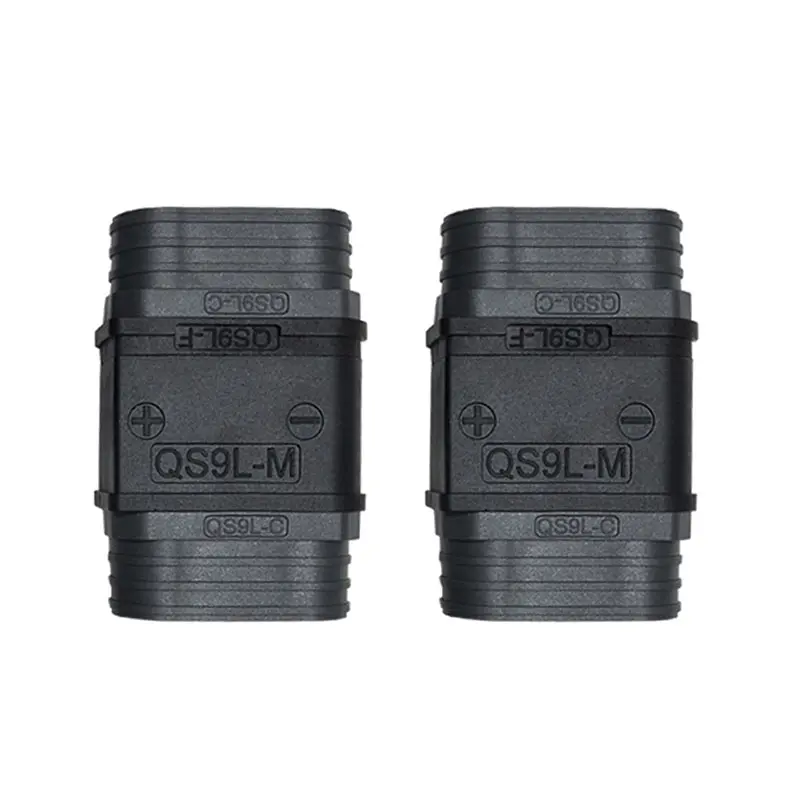 Разъем аккумулятора для хранения энергии 160-220 А авиационной модели вилочного