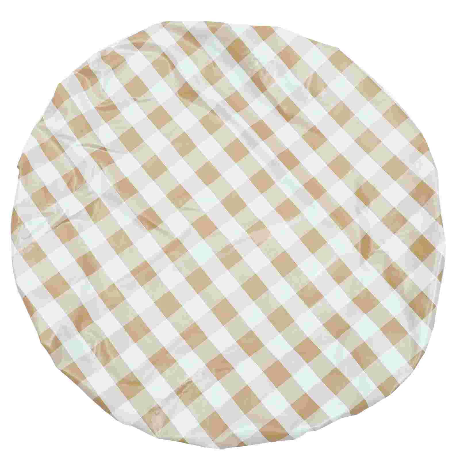 

Износостойкая скатерть, портативные практичные Чехлы для пикника, кемпинговые скатерти с принтом, украшение/установка