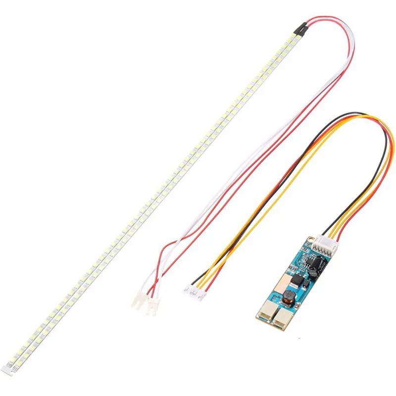 LED подсветка в LCD матрицу замена CCFL ламп|ЖК-модули| |