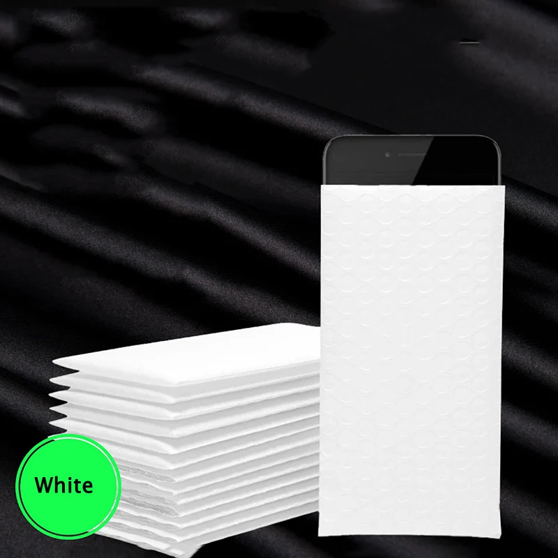 Рисунок 4 - противоударные плоские пузырчатые пакеты