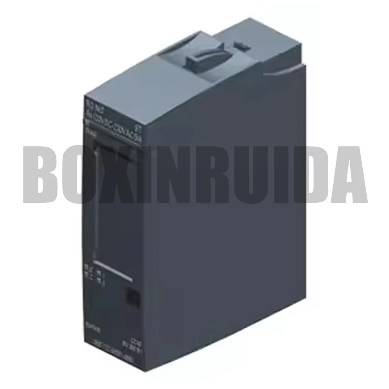 Совершенно новый оригинальный 6ES7131-6BF01-0AA0 6ES7132-6BD20-0BA0