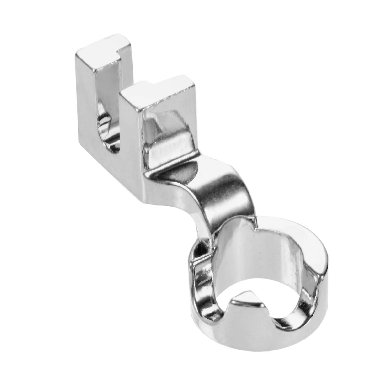 1 шт. линейка для ног рамка вышивки лапка Зингер Пфафф брат бытовых швейных машин |