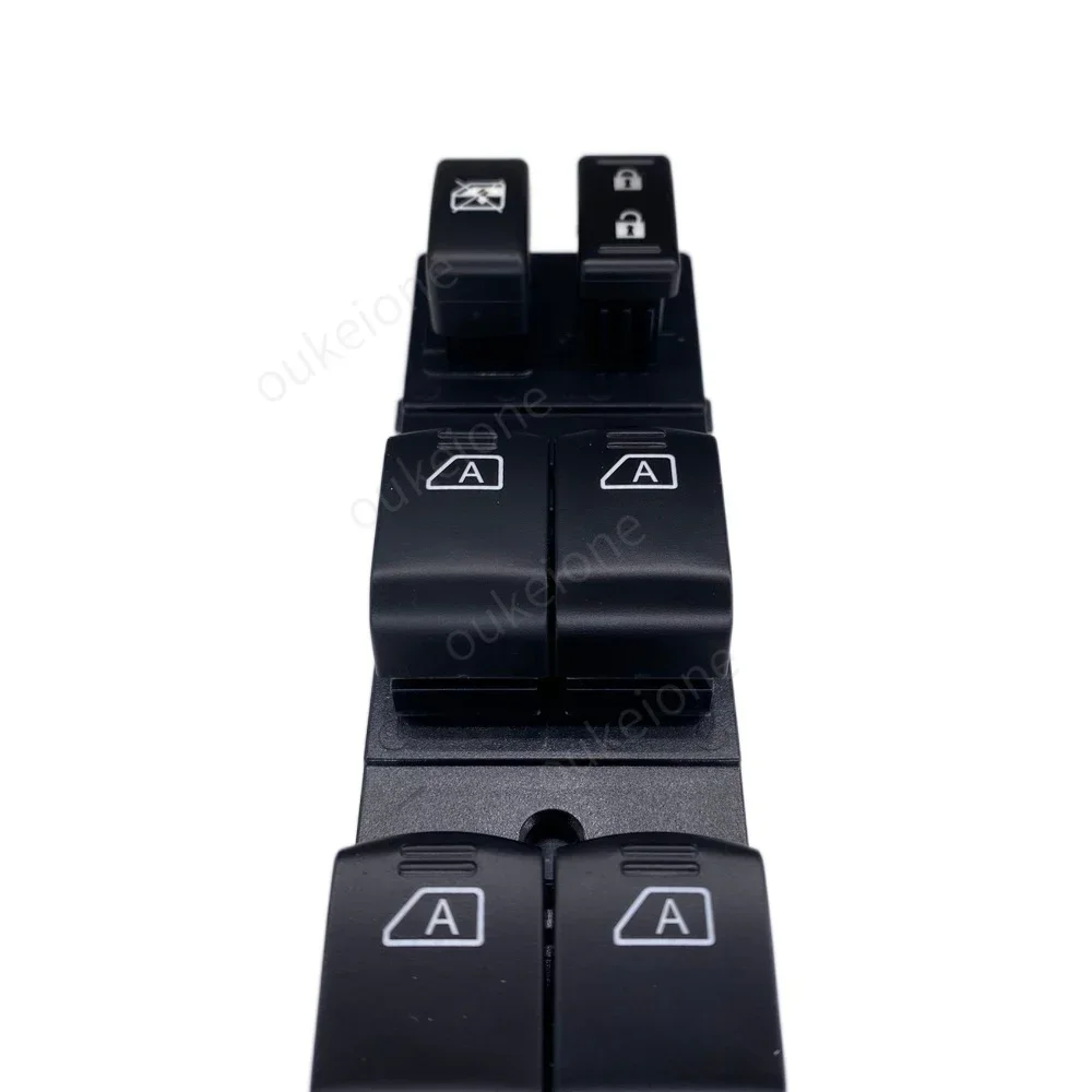 Для Infiniti EX25 EX35 EX37 FX30d FX35 NISSAN V9X электрический переключатель стеклоподъемника