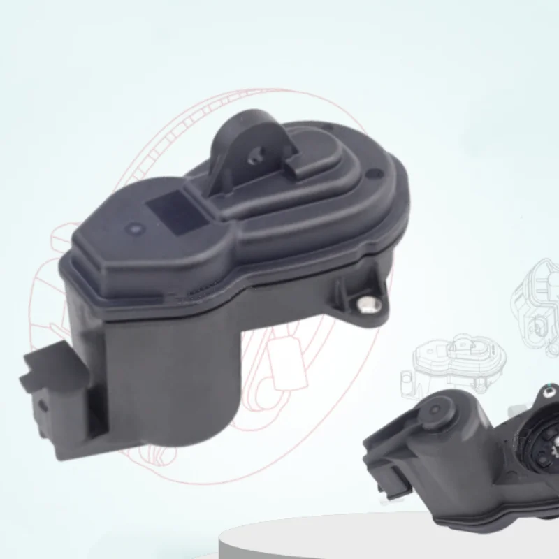 Для Audi A4 A5 A6 A7 A8 Q5 S4 S5 S6 автомобильный тормозной распределительный насос мотор