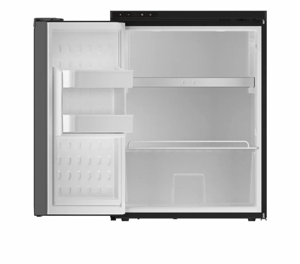 Лидер продаж CR65 65L Автомобильный холодильник DC 12 24 В мобильный для лодки морской