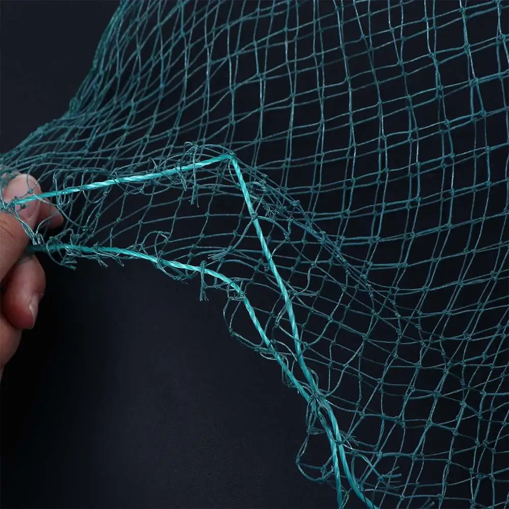 1 м шт. складная рыболовная сеть