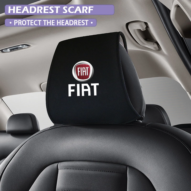 1 шт. чехол на автомобильный подголовник подушка для головы сиденья шеи