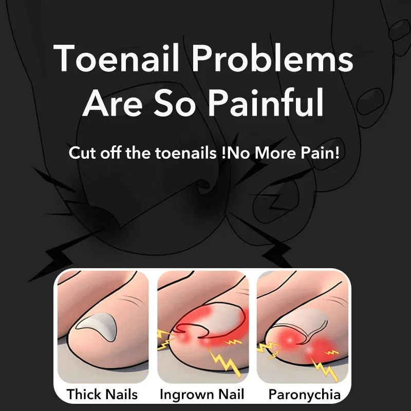Рисунок 5 - Кусачки для ногтей из нержавеющей стали