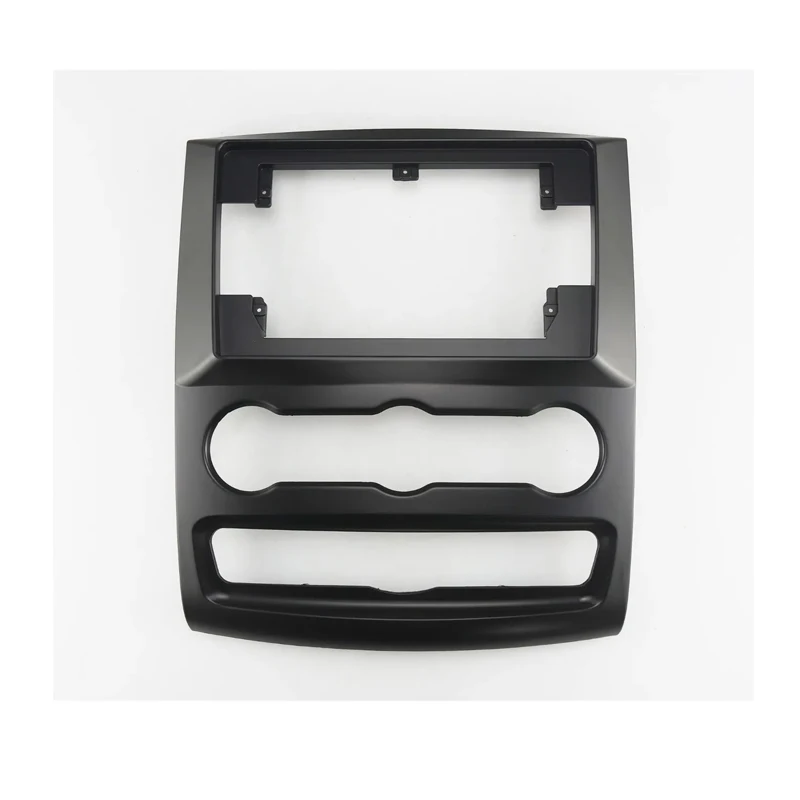 

10-дюймовый автомобильный радиоприемник для MERCEDES BENZ Sprinter (W906) видеопанель плеер аудио рамка комплект крепления на приборной панели рамка проводной костюм