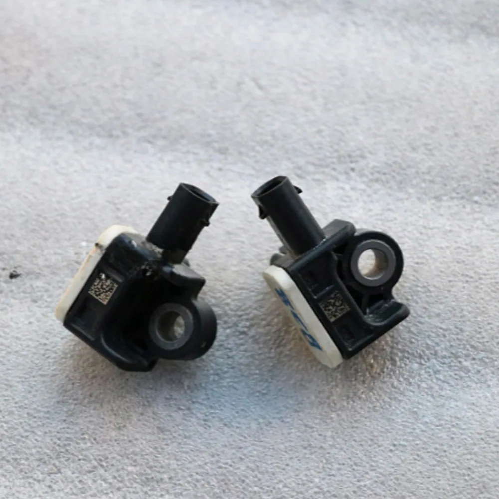 A6L A8L A8D4 A7 Уситель переднего столкновения автомобиля для нового Audi