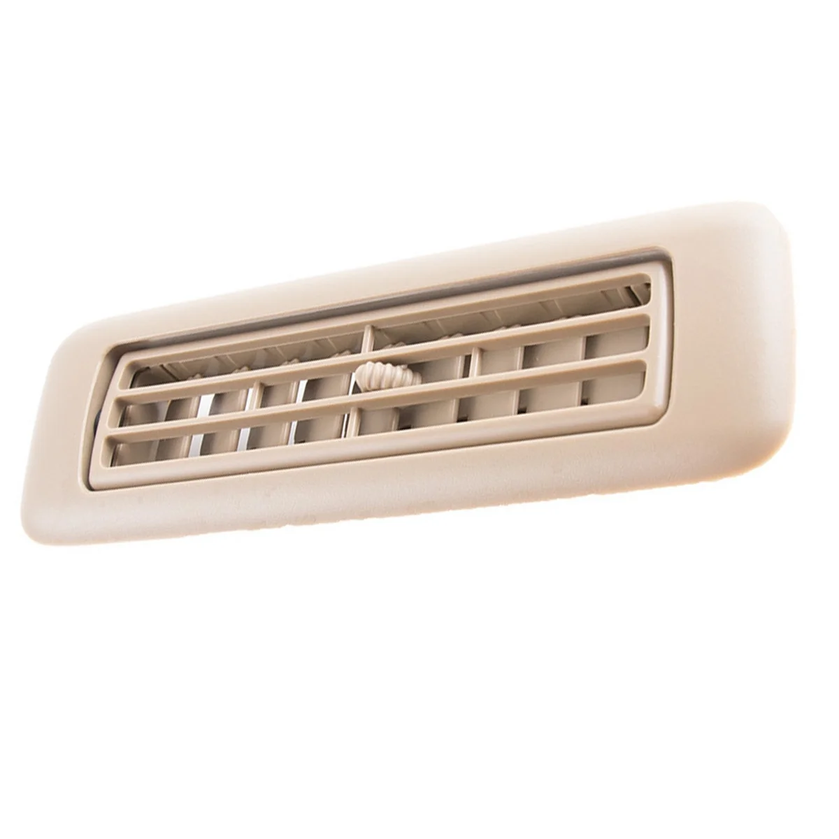 Бежевый автомобильный Кондиционер на крышу решетка для выпускного отверстия