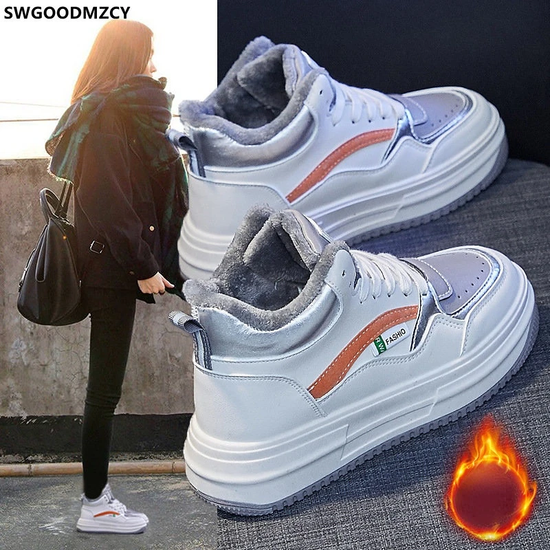 

Зимняя обувь, высокие кроссовки, женская обувь, кроссовки для женщин 2023, кроссовки для женщин, массивные кроссовки, женская обувь