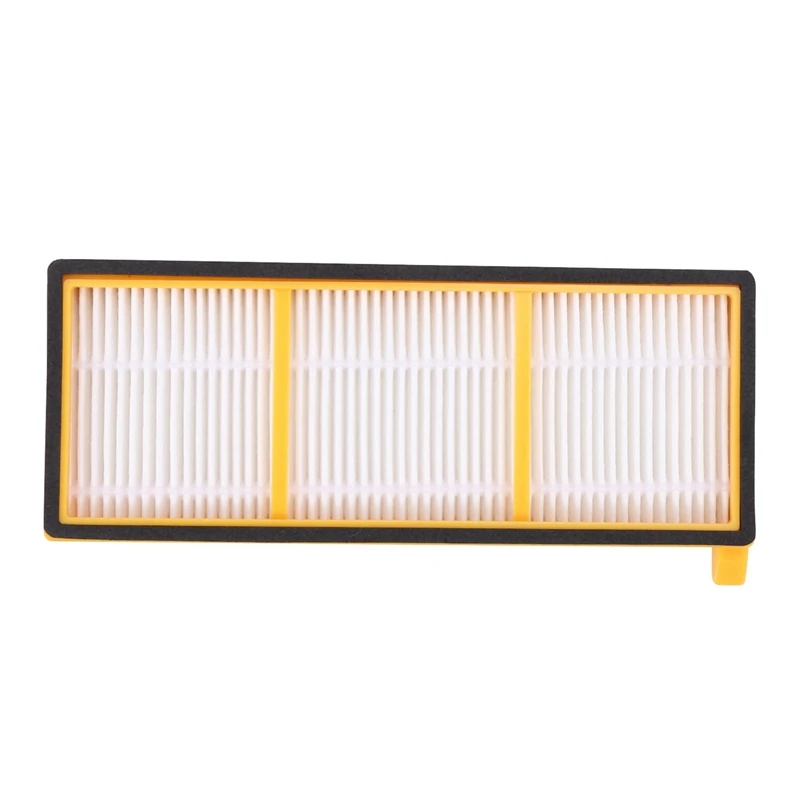 

2023 Hot Sale-Replacement Parts Kit For Shark Ion Robot 750 720 Rv750 Rv720 Vacuum Include 12 Side Brushes, 6 Hepa Filters