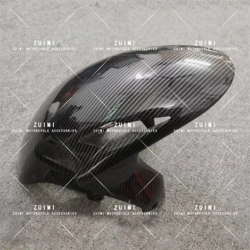Передняя шина из углеродного волокна брызговик для HONDA CBR1000RR