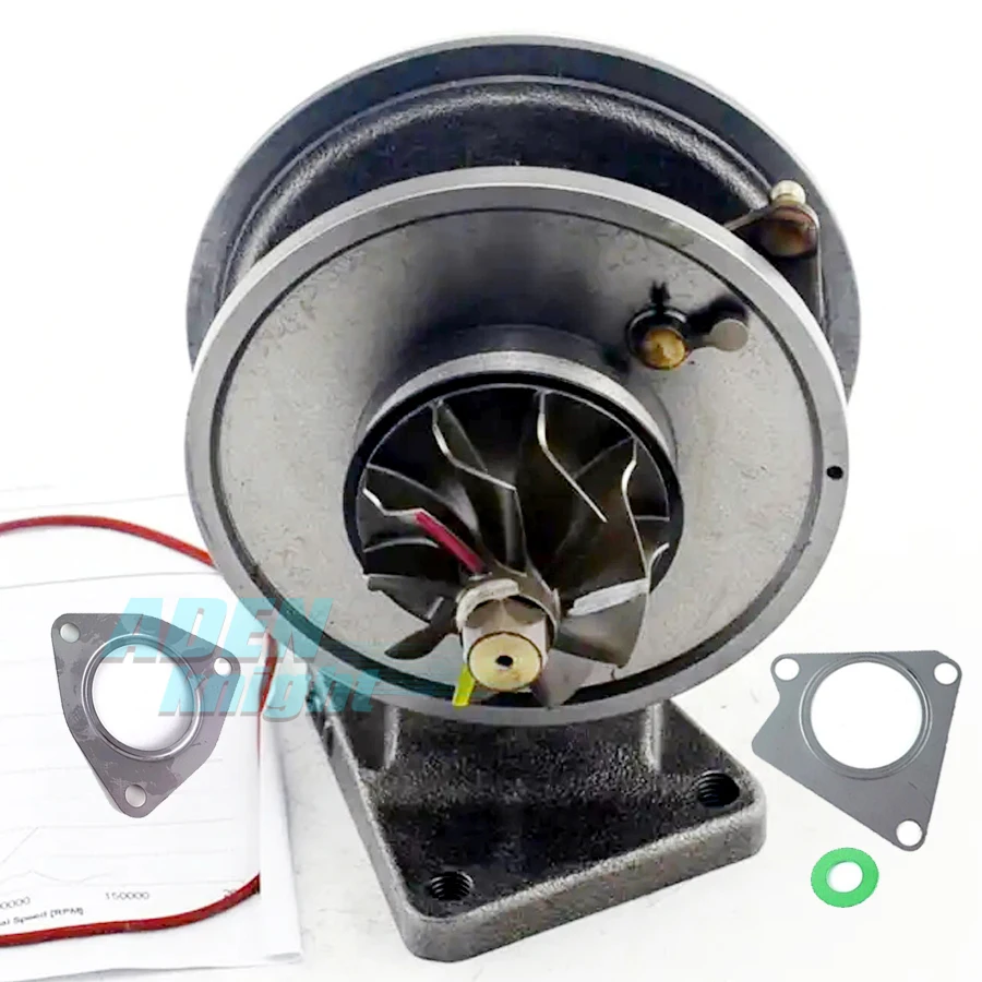 Картридж турбокомпрессора для VW Audi 3.0 TDI 059145715 Ф 059145702 С М L 53049880054 53049700054 53049700043