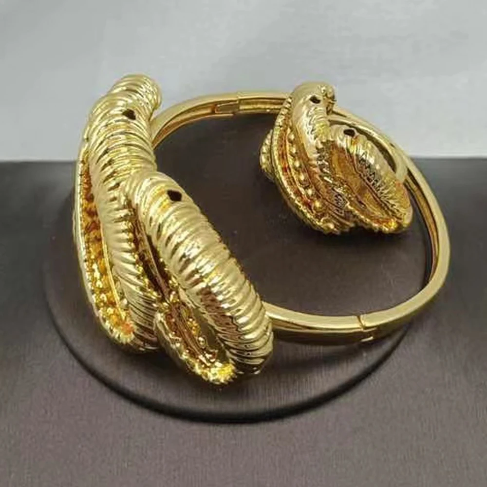 Модное женское кольцо набор из двух предметов ювелирное изделие лидер продаж