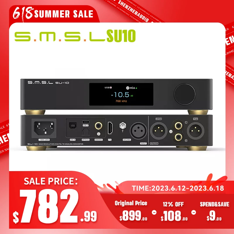 Smsl Su 10 Купить В Москве