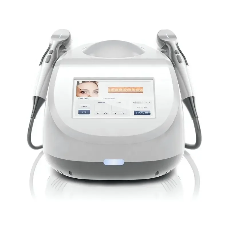 

Best Selling Sonar Magnetic Energy Cryo Electroporation Anti-aging Ultrasonic Professional Facial Beauty Machine