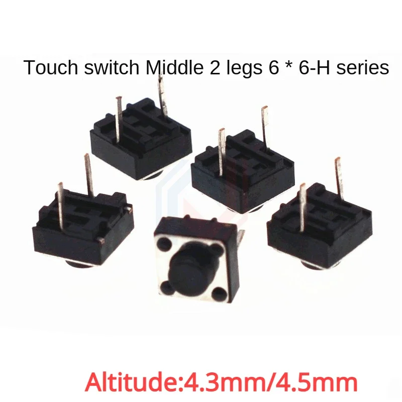 

Набор сенсорных выключателей Touch Switch Medium and Two-Leg Vertical