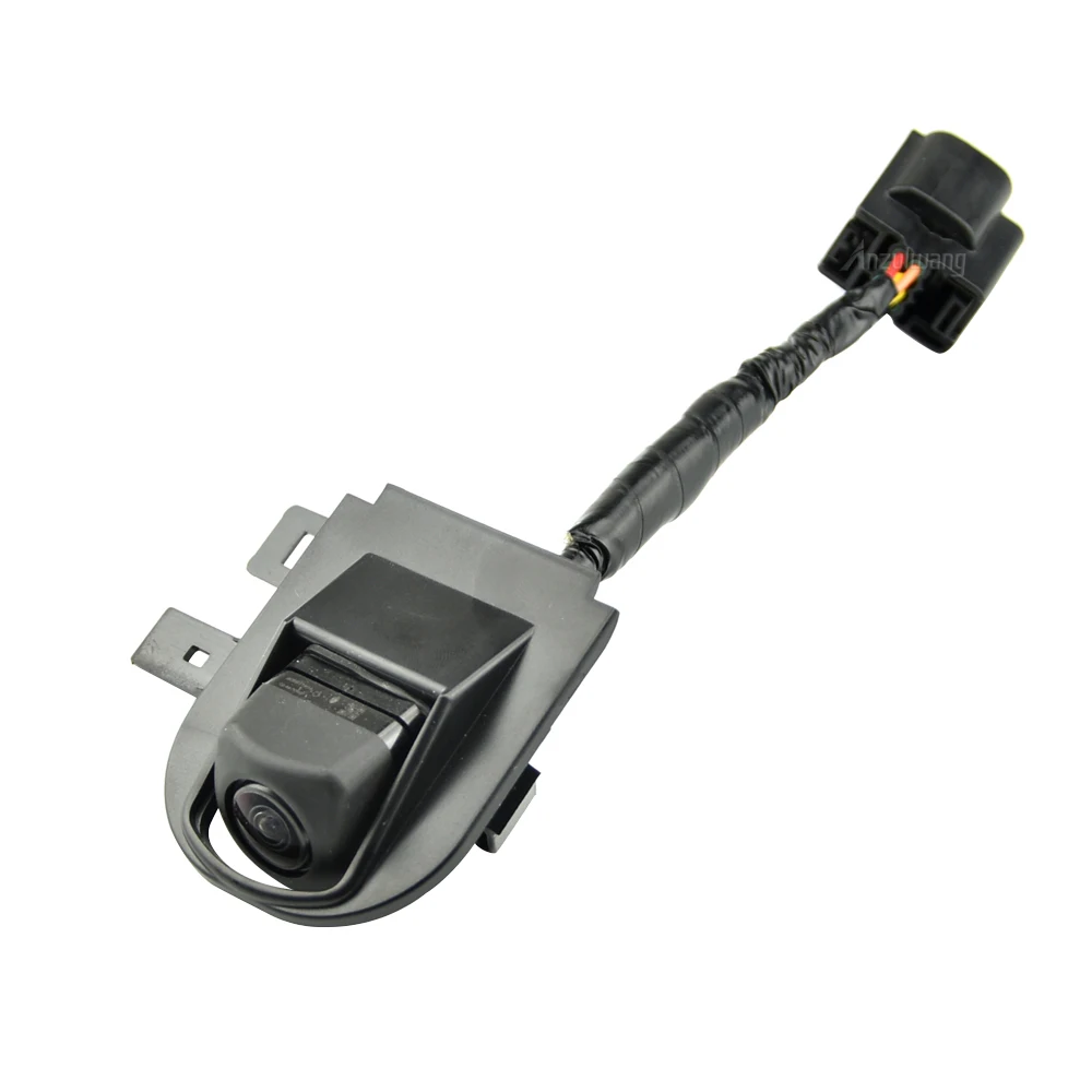 Высококачественная камера заднего вида 39530-T3L-A01 39530T3LA01 для Honda Accord Coupe ex l модель