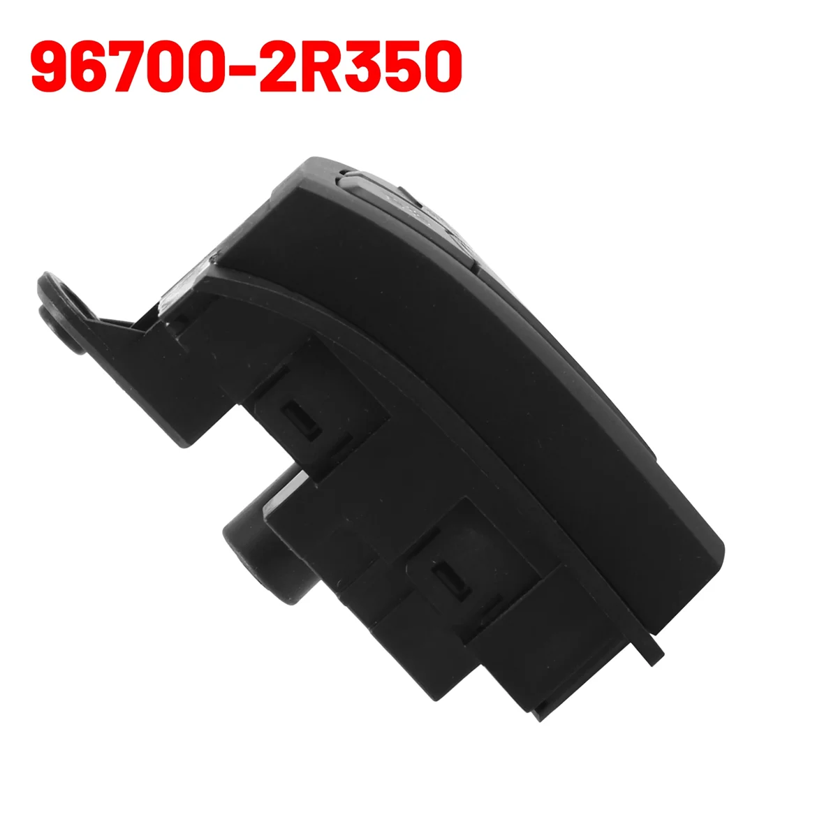 96700-2R350 Автомобильный руль с дистанционным управлением круиз-переключатель для