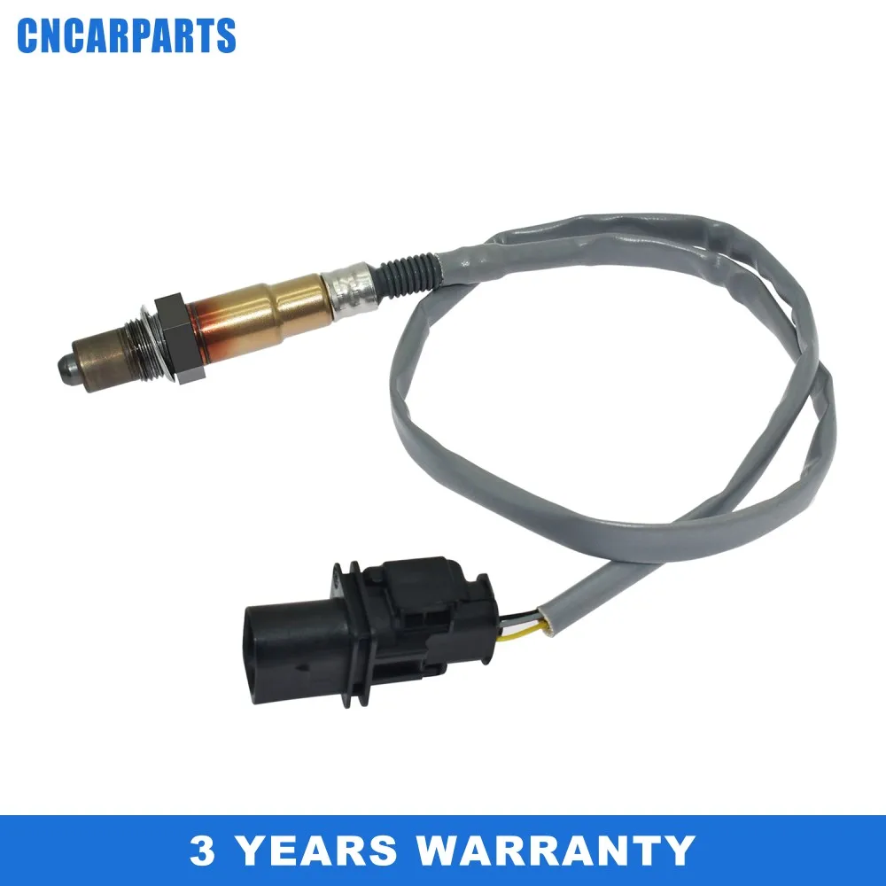 Новый кислородный датчик Lambda O2 8F9Z9F472E подходит для семейной экспедиции Fiesta Lincoln