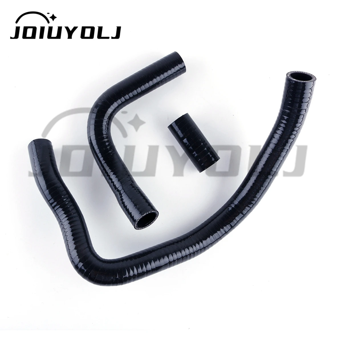 Для 2004 2005 2006 2007 Kawasaki Ninja ZX10R ZX10-R 1000C/D мотоциклетный силиконовый радиатор комплект