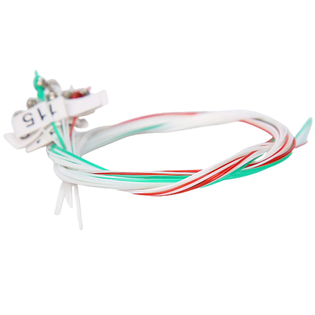 Струны для арфы струнные музыкальные инструменты аксессуары прочные детали лиры