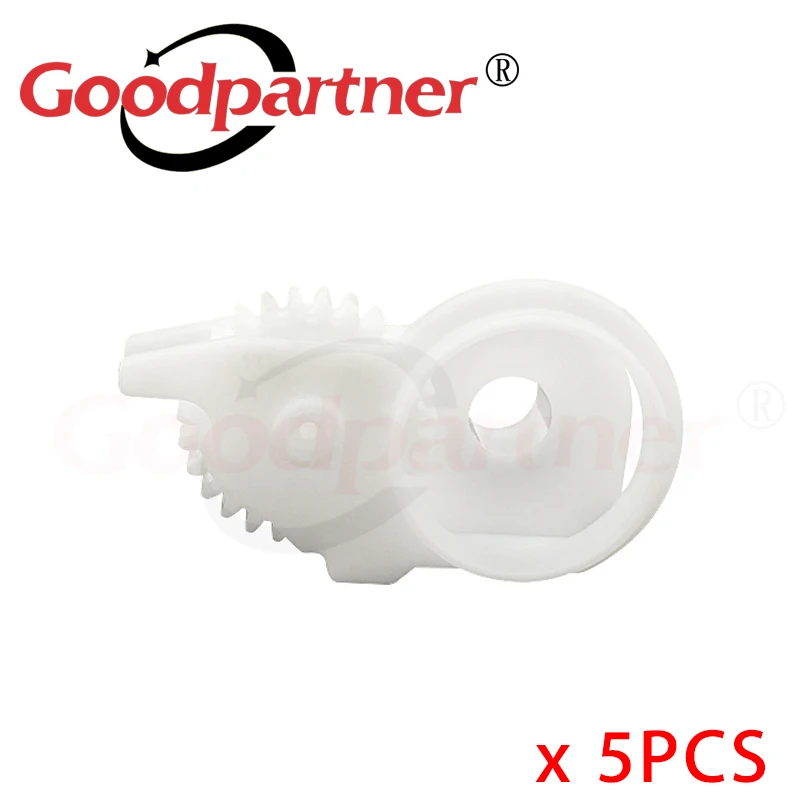Engrenagem Braço Oscilante para hp P2030 P2035 P2055 P2035n P2055d P2055dn P2055n 5x Rc26242000 Rc2-6242