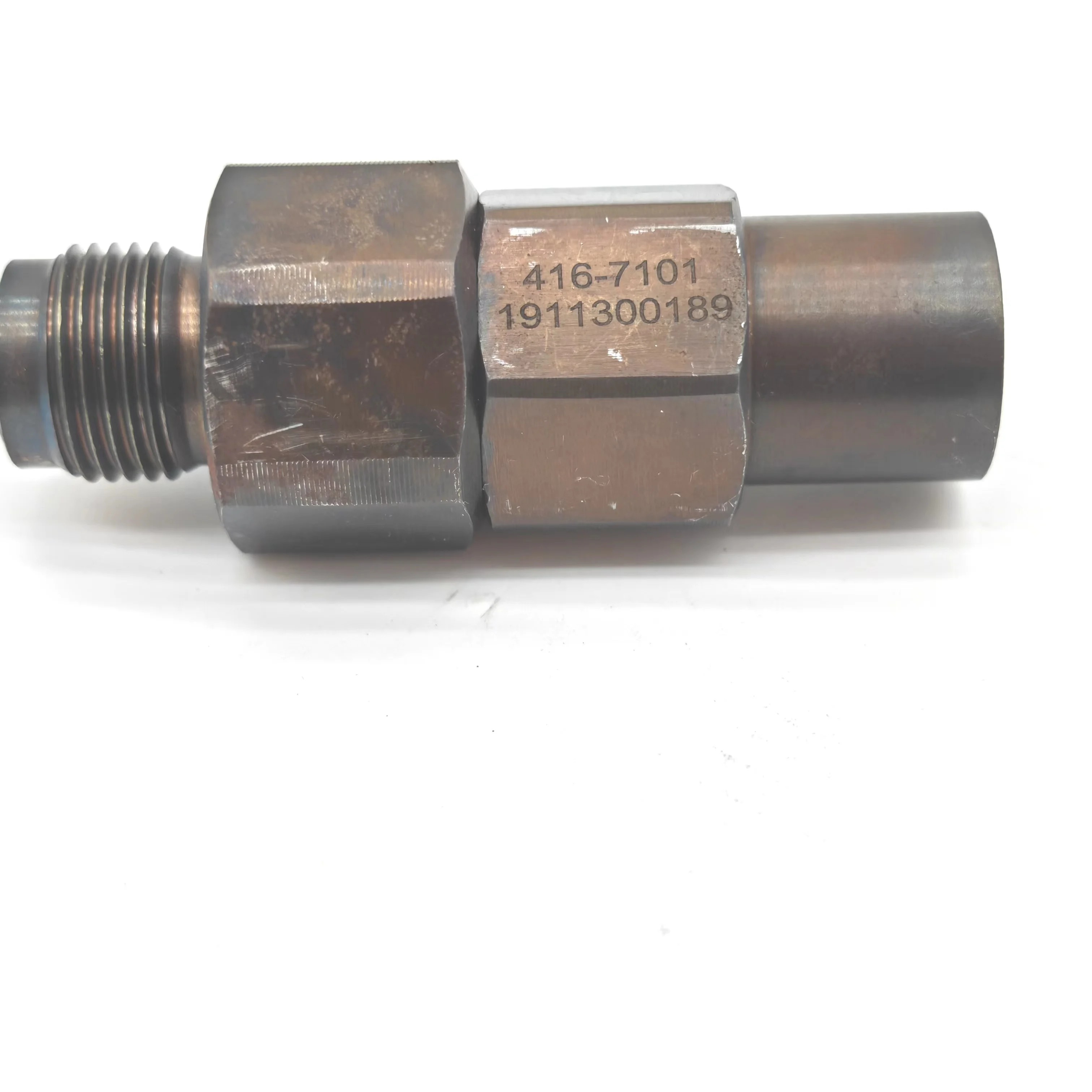 E320D E323D клапан системы питания с общей топливной магистралью 305-5291 3055291 C6.4 C6.6