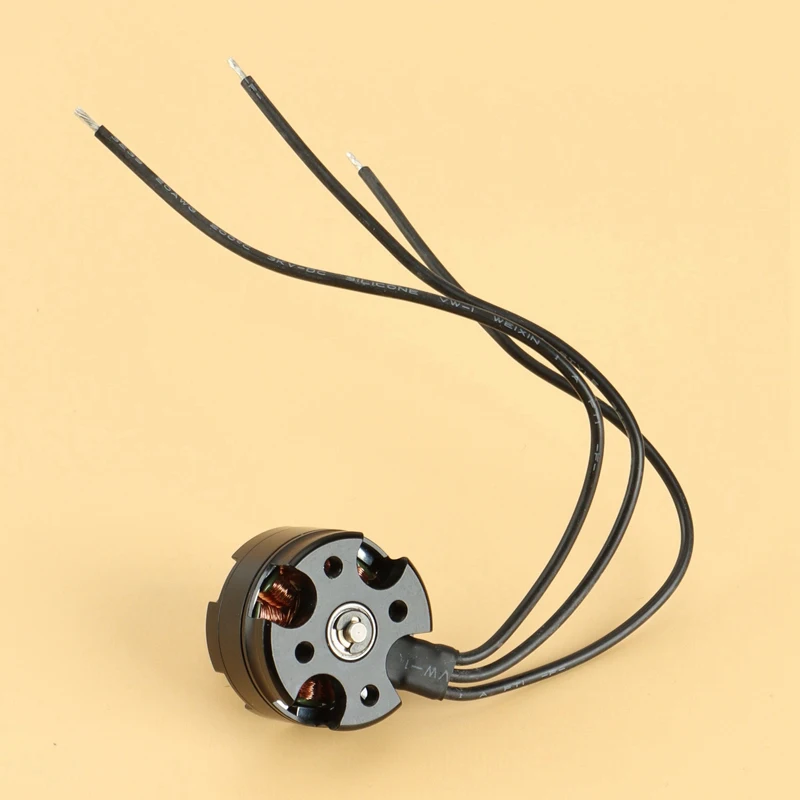 8 шт. MT2204 2204 2300KV бесщеточный двигатель CW / CCW для Mini 200 210 230 250 мм Квадрокоптер FPV