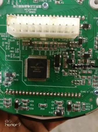 

S9S08LG32JOVLK 0M48V IC автомобильный чип электронный компонент