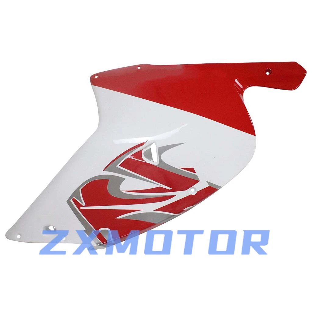 Идеально подходят обтекатели для Aprilia RS125 2004 2005 Prime Cool комплект деталей кузова