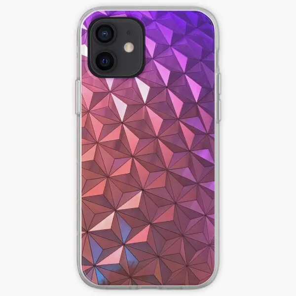 

Жесткий чехол Epcot Nights для Iphone, чехол для телефона, настраиваемый для iPhone 6 6S 7 8 Plus 11 12 13 14 Pro Max Mini X XS XR Max, рисунок