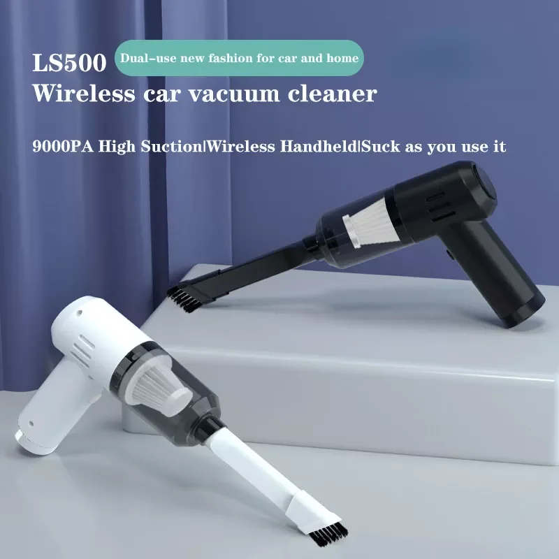 

NEW2023 acuum leaner и портативный usb зарядный грудь emover ar ome arpet ofa esktop, заряжаемый стоматологический leaner