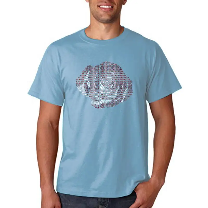 

2022 2022 Новая мужская рубашка JUICE WRLD shirt V1