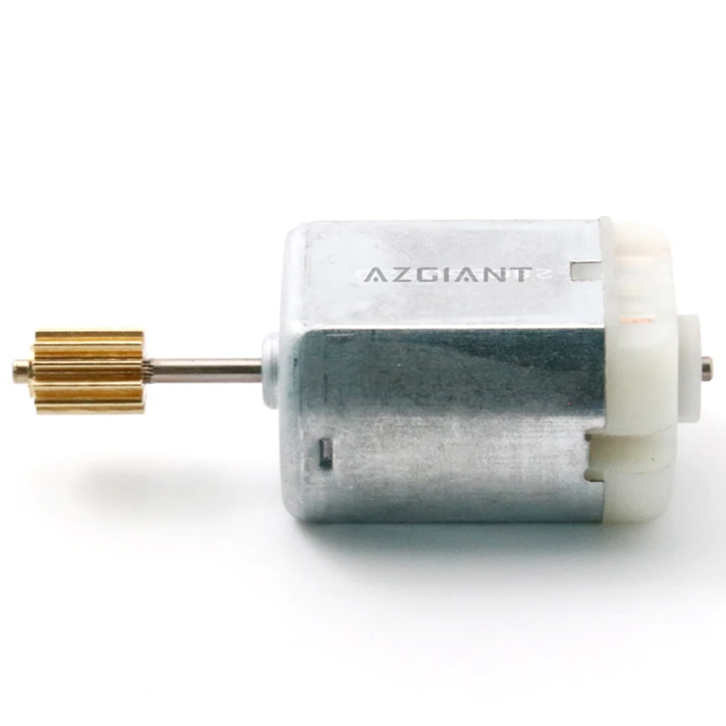 Для Mazda B3000 1999-2007 Azgiant Совершенно новый микро угольный щеточный двигатель Привод