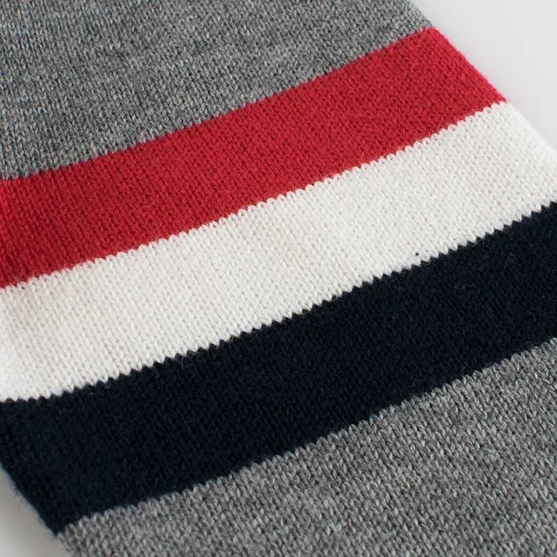 Осенняя детская одежда из натурального хлопка зимний джемпер для маленьких