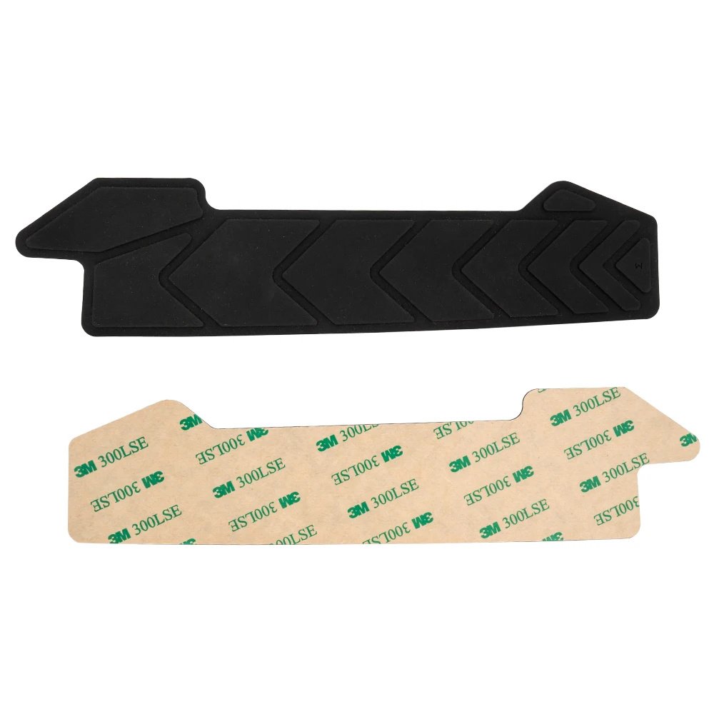 ZTTO Bicycke защита цепи силикагелевая наклейка для езды на велосипеде против царапин