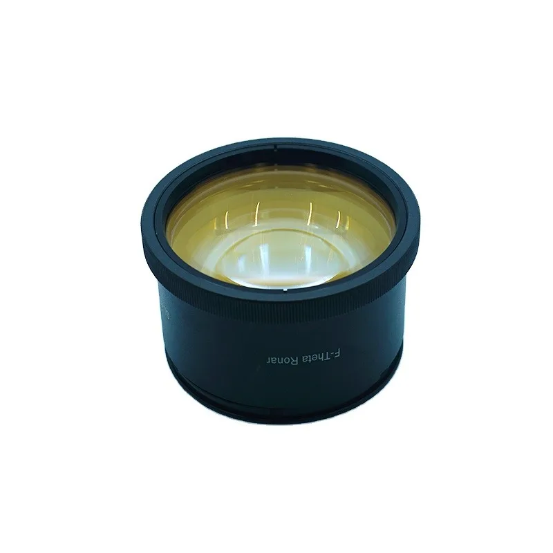 

Hot Selling F-Theta Scan Lens SL-405-140-210 for 3D Printing