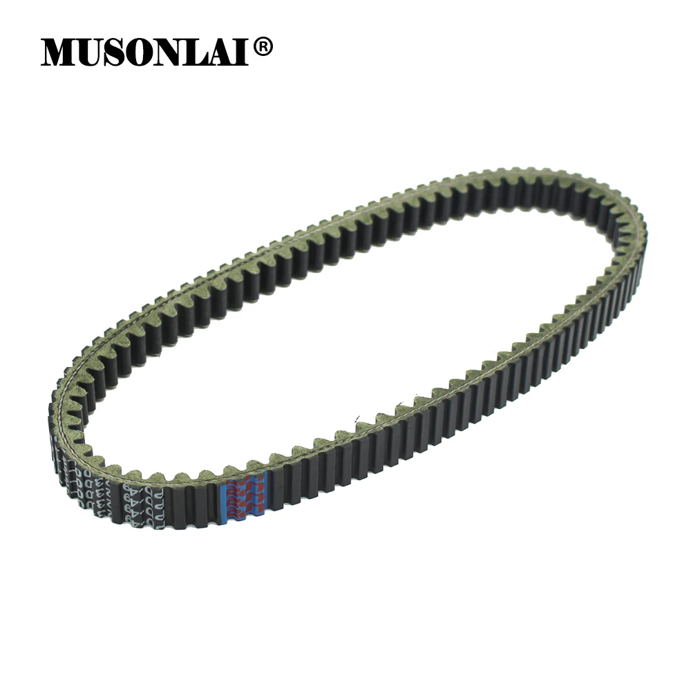 Ремень привода мотоцикла для SYM Cruisym JOYMAX GTS 300i GTS300 RV250 RV270 VOYAGER GTS 250 23100-L3A-0002 1B01L3A01