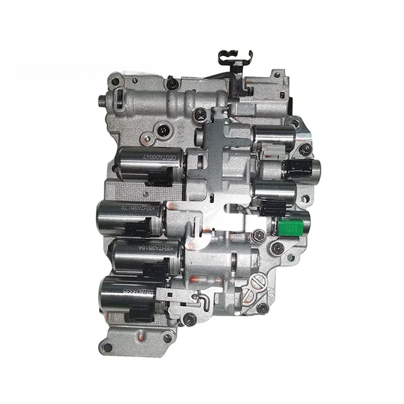 TF-70SC TF70SC FWD Корпус клапана коробки передач для Peugeot Citroen Opel Hyundai Lincoln MKZ TF70