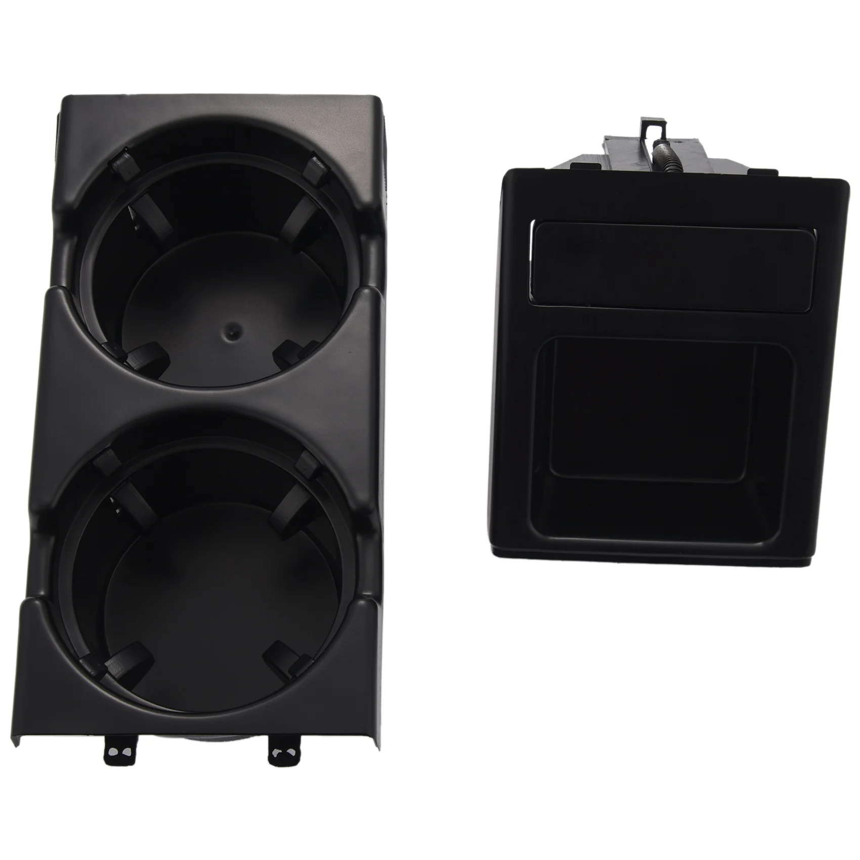 Автомобильный Центральный держатель для стакана подставка бутылки с напитком