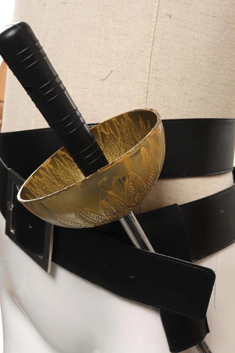 Детский ремень аксессуары наряды пушки в ботинках последнее пожелание меч